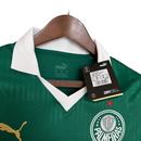 Camisa Palmeiras I 24/25 - Torcedor  Masculina - Verde
