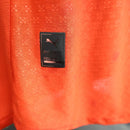 Camisa Seleção de Portugal I 25/26 - Jogador Masculina - Vermelha com detalhes em verde