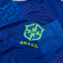 Camisa Seleção Brasileira II 25/26 - Torcedor Feminina - Azul