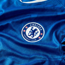 Camisa Chelsea I 25/26 - Torcedor Masculina - Azul