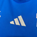 Camisa Universidad de Chile 25/26 - Torcedor Masculina - Azul