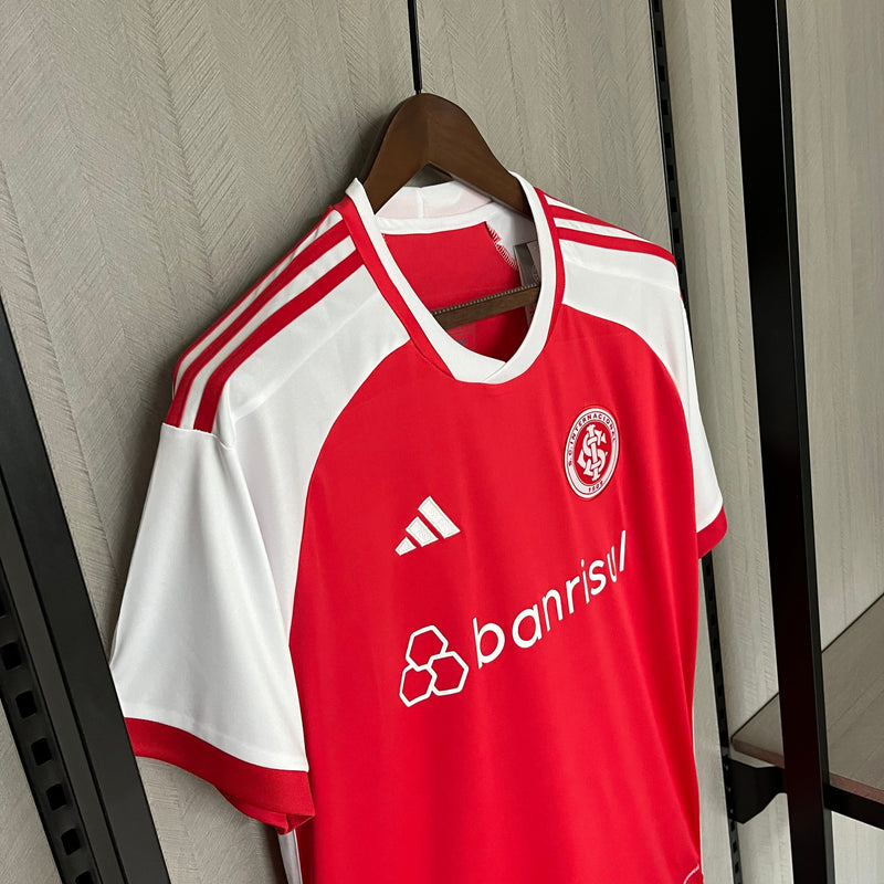 Camisa SC Internacional 2024/25 Home