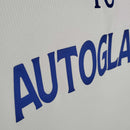 Camisa Chelsea Retrô 1998/2000 Branca