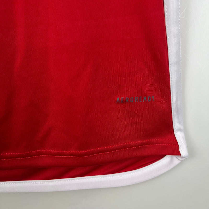 Camisa Nottingham Forest I 23/24 - Masculina