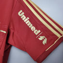 Camisa Retro Fluminense III - 2012