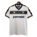 Camisa Retrô Parma 02/03 - Tradicional