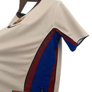 Camisa Barcelona Retrô Away 88/89 Torcedor Masculina