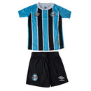 Kit Infantil Grêmio home 25/26