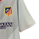 Camisa Atlético de Madrid Retrô 2013/2014 Branca