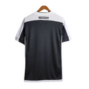 Camisa Corinthians Retrô Mundial 2000 Batavo - Preto