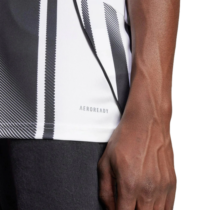 Camisa Juventus I 25/26 - Torcedor Masculina