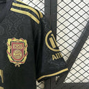 Camisa Bayern de Munique Edição 125 anos - Torcedor Masculino - Preto