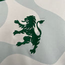 Kit Infantil Sporting alternativo 25/26 - Branco