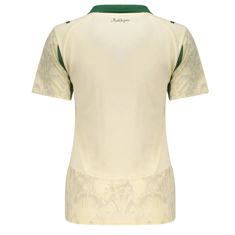 Camisa Palmeiras III KidSuper 25/26 Torcedor - Feminina