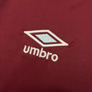 Camisa West Ham United Home 2024/25 - Vinho