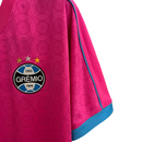 Camisa Grêmio Edição especial Outubro rosa 23/24 - Torcedor Masculina - Rosa