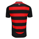 Camisa Flamengo Home 25/26 - Torcedor Masculina