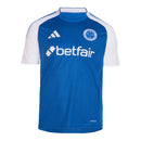 Camisa Cruzeiro Home 25/26 Azul - Gabi nº 9 -Torcedor Masculina