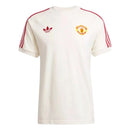 Camisa Manchester United 25/26 Edição Especial Classics- Torcedor Masculina