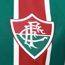Camisa Fluminense I 25/26 - Feminina  - Tricolor