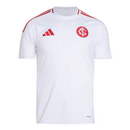 Camisa SC Internacional 2025/26 Away - Torcedor Masculina - Branca