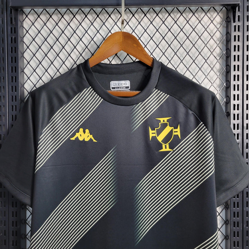 Camisa Oficial do Vasco - 22/23 - Versão Torcedor - Personalizável