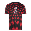 Camiseta Pré-jogo Flamengo 25/26