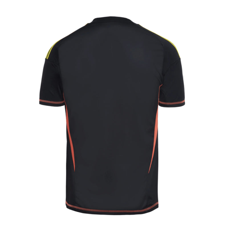 Camisa Atlético Mineiro Goleiro 25/26 - Torcedor Masculina