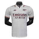 Camisa Arsenal 25/26 Third - Jogador Masculina
