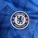 Kit Infantil Chelsea Home 25/26 - Azul