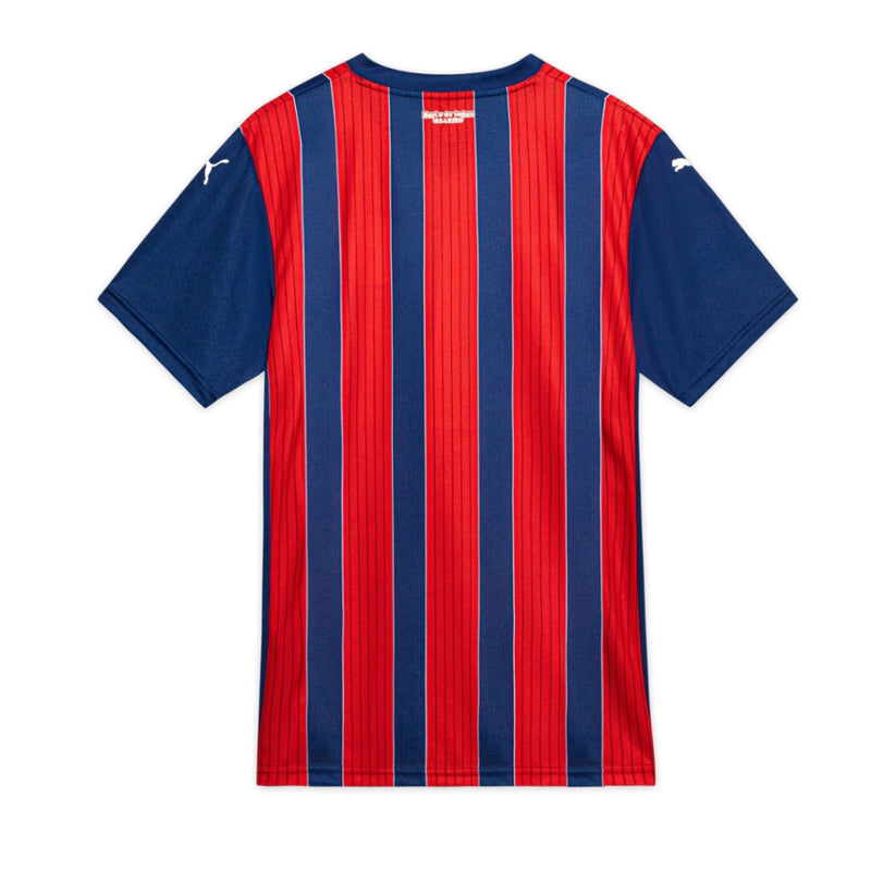 Camisa do Bahia Away 2025/26 - Torcedor Masculina