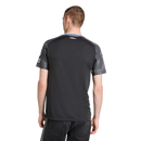 Camisa Aston Villa Away 25/26 - Torcedor Masculino - Cinza