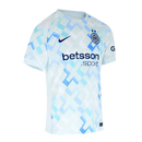 Camisa Inter de Milão Away 25/26 - Torcedor masculina