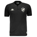 Camisa Vasco da Gama III All black 24/25 - Torcedor Masculina