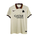 Camisa Roma retrô Away 2020/21