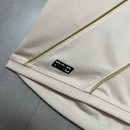 Camisa Vasco da Gama III 24/25 - Torcedor Feminina - Bege