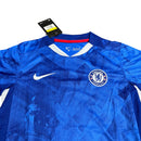 Kit Infantil Chelsea Home 25/26 - Azul