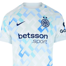 Camisa Inter de Milão Away 25/26 - Torcedor masculina