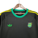Camisa Jamaica Edição Originals 24/25 - Torcedor Masculina - Preto