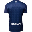 Camisa Celta de Vigo II 25/26 - Torcedor Masculino - Azul escuro