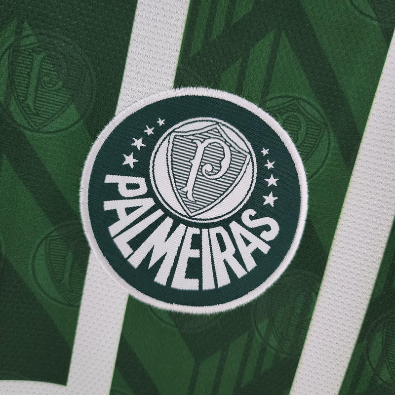 Camisa Retrô Palmeiras 1996/96 Home