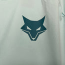 Camisa Cruzeiro Treino 25/26 - Torcedor Feminina - Azul Claro