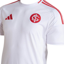 Camisa SC Internacional 2025/26 Away - Torcedor Masculina - Branca
