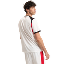 Camisa AC Milan II 25/26 - Torcedor Masculina - Branco