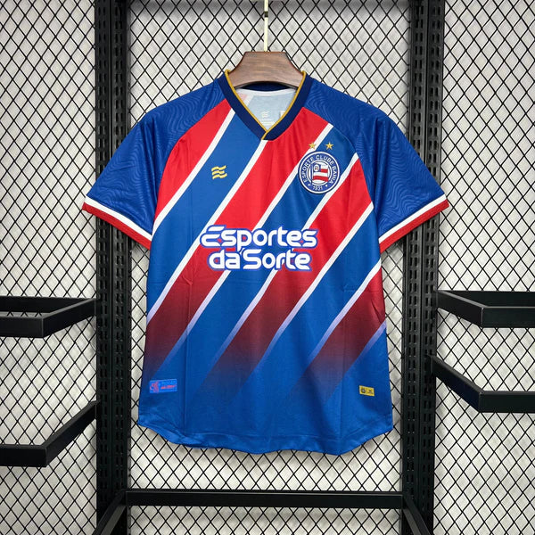 Camisa Bahia Away 24/25 - Torcedor Masculino