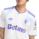 Camisa Aston Villa Third 25/26 - Torcedor Masculino