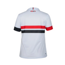 Camisa São Paulo I 24/25 - Torcedor Feminina - Branca
