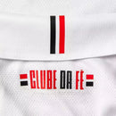 Camisa São Paulo I 24/25 - Torcedor Feminina - Branca