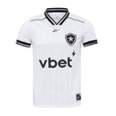 Camisa Botafogo Away 25/26 - Torcedor Masculina - Branca