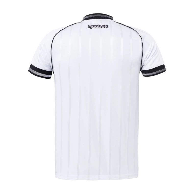 Camisa Botafogo Away 25/26 - Torcedor Masculina - Branca